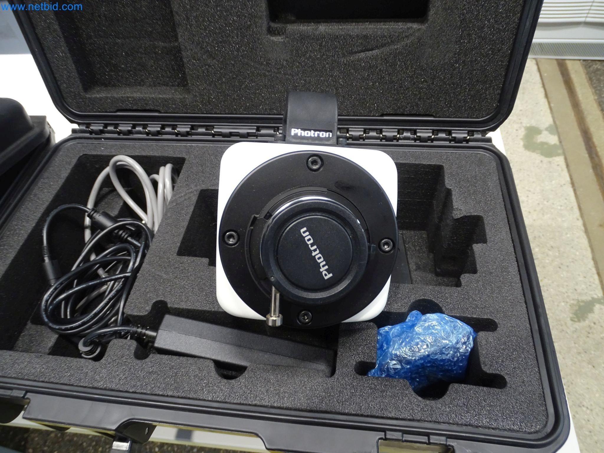 LILIUM eAircraft GmbH / LILIUM GmbH; technical equipment, avionics inventory, spare parts, and operating supplies for the manufacture of eVTOLs-3