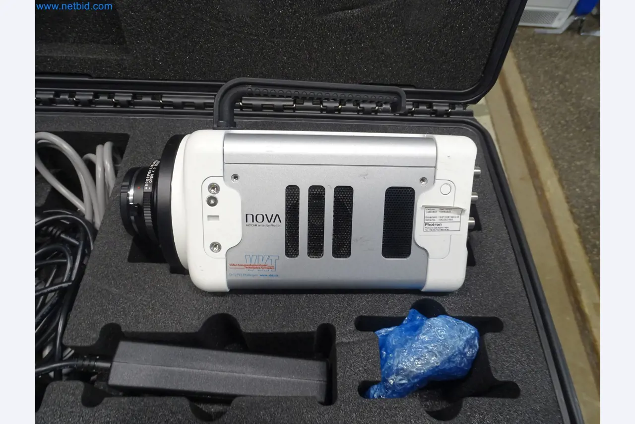 LILIUM eAircraft GmbH / LILIUM GmbH; machines, test systems and operating equipment for the production of eVTOLs-4