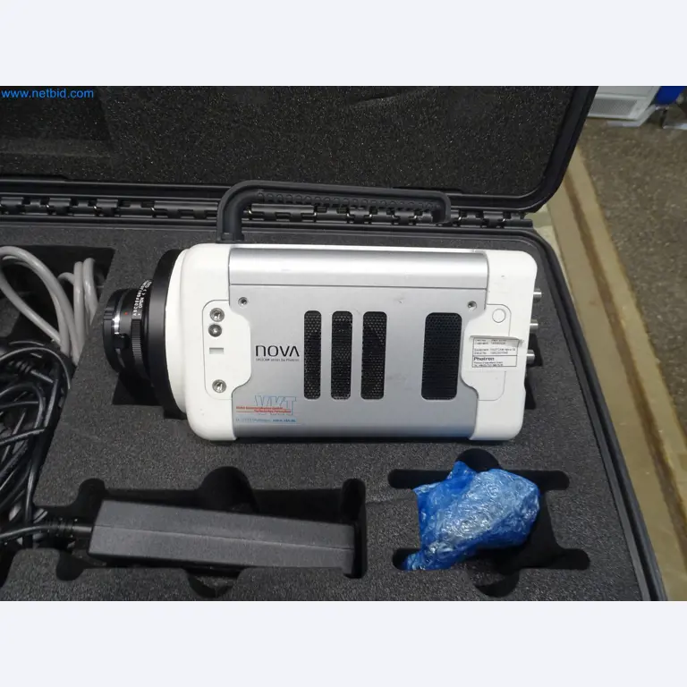 LILIUM eAircraft GmbH / LILIUM GmbH; machines, test systems and operating equipment for the production of eVTOLs-4