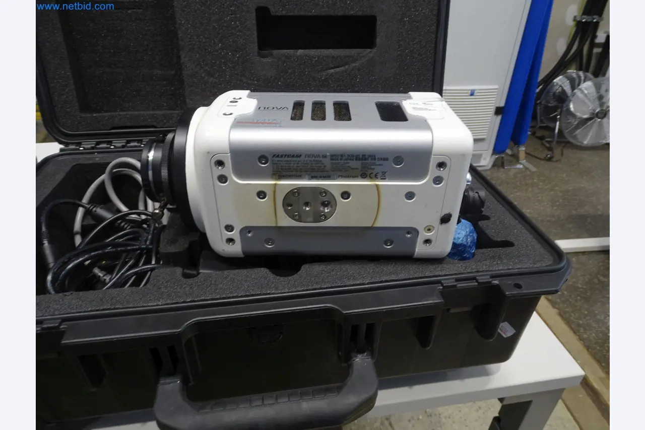 LILIUM eAircraft GmbH / LILIUM GmbH; machines, test systems and operating equipment for the production of eVTOLs-5