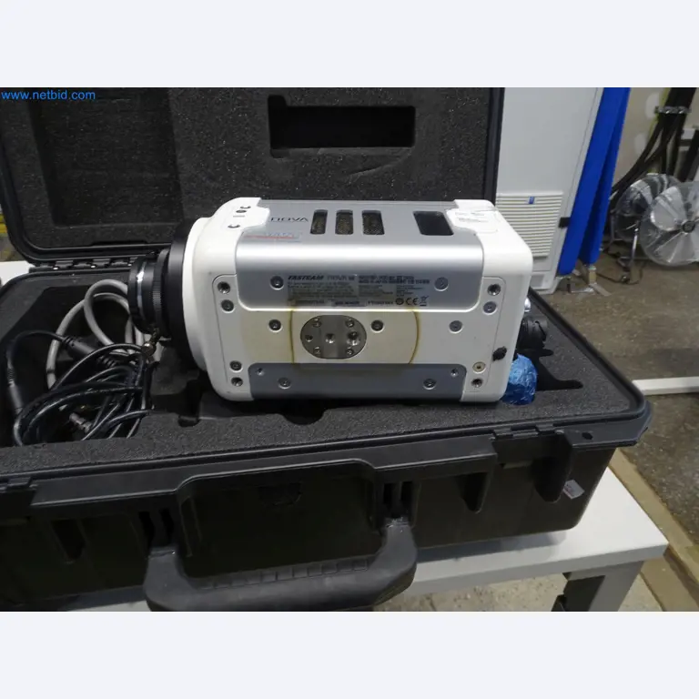 LILIUM eAircraft GmbH / LILIUM GmbH; machines, test systems and operating equipment for the production of eVTOLs-5