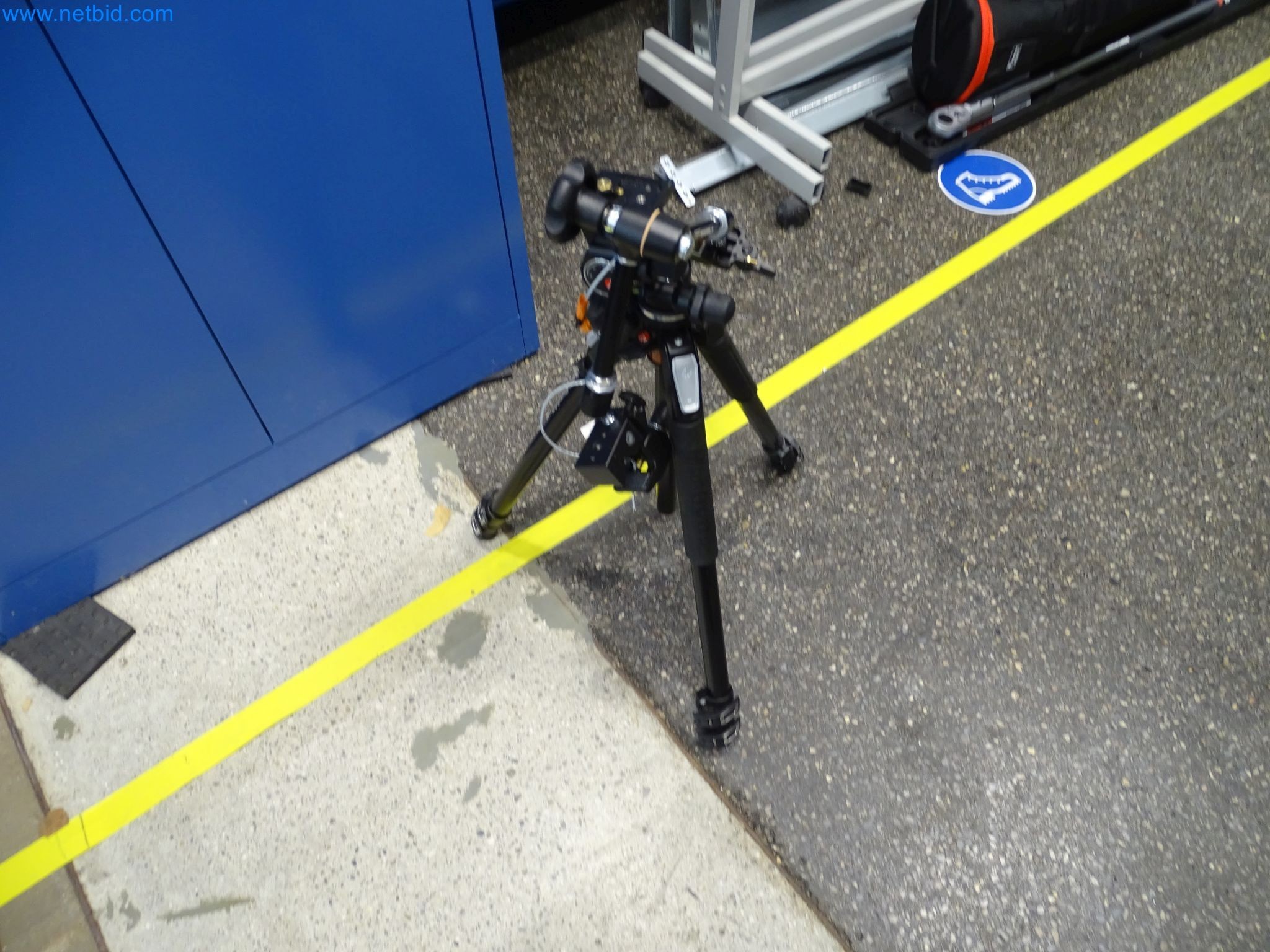 LILIUM eAircraft GmbH / LILIUM GmbH; technical equipment, avionics inventory, spare parts, and operating supplies for the manufacture of eVTOLs-7