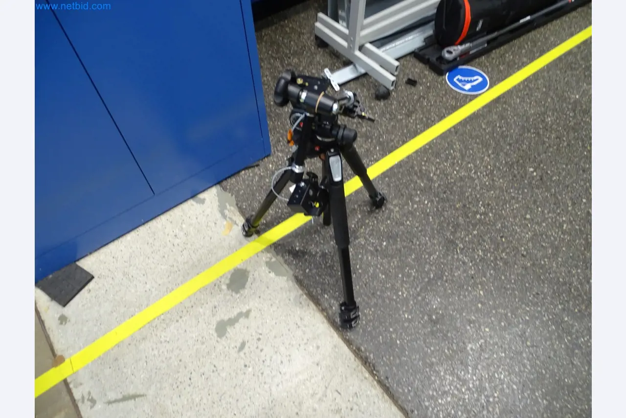 LILIUM eAircraft GmbH / LILIUM GmbH; machines, test systems and operating equipment for the production of eVTOLs-7