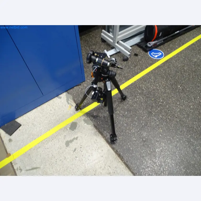 LILIUM eAircraft GmbH / LILIUM GmbH; machines, test systems and operating equipment for the production of eVTOLs-7