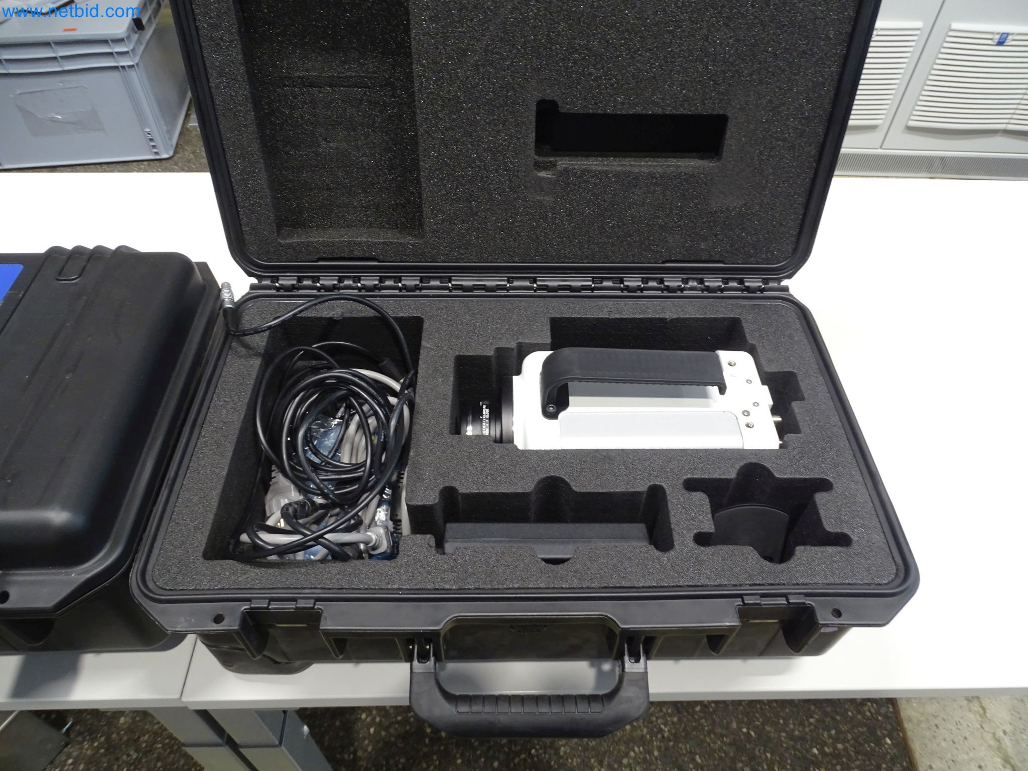 LILIUM eAircraft GmbH / LILIUM GmbH; technical equipment, avionics inventory, spare parts, and operating supplies for the manufacture of eVTOLs-1