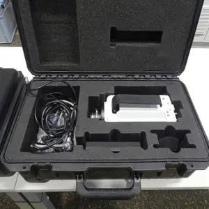 Highspeedkamera (TEX-EQT-2848) Photron Fastcam Nova S6 800K-M-64GB-NV