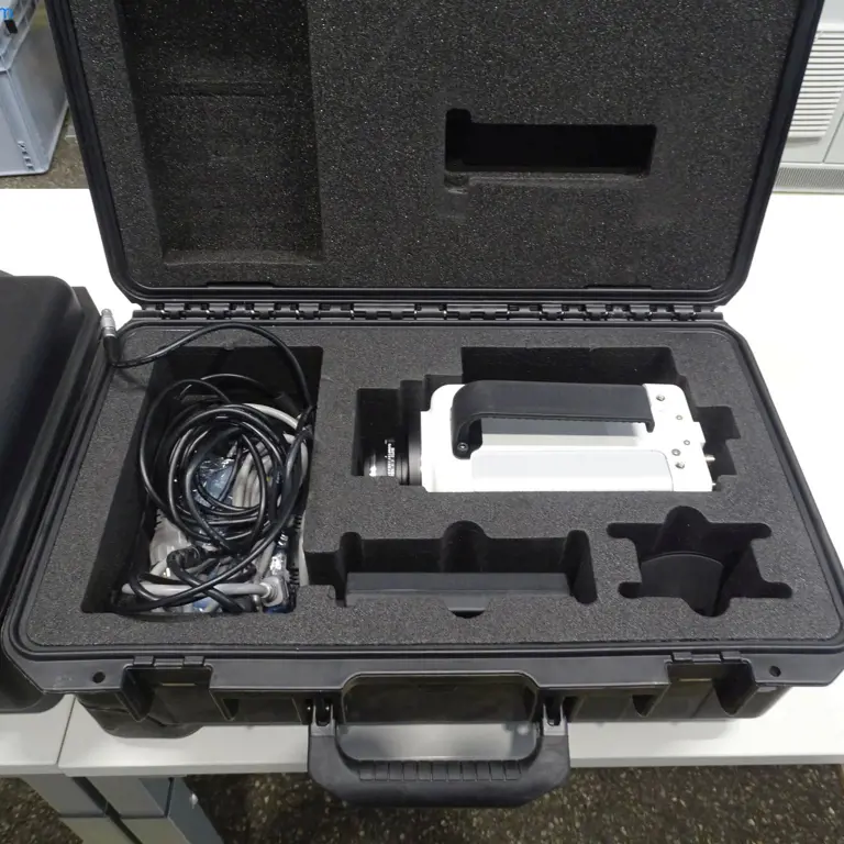 Highspeedkamera (TEX-EQT-2848) Photron Fastcam Nova S6 800K-M-64GB-NV