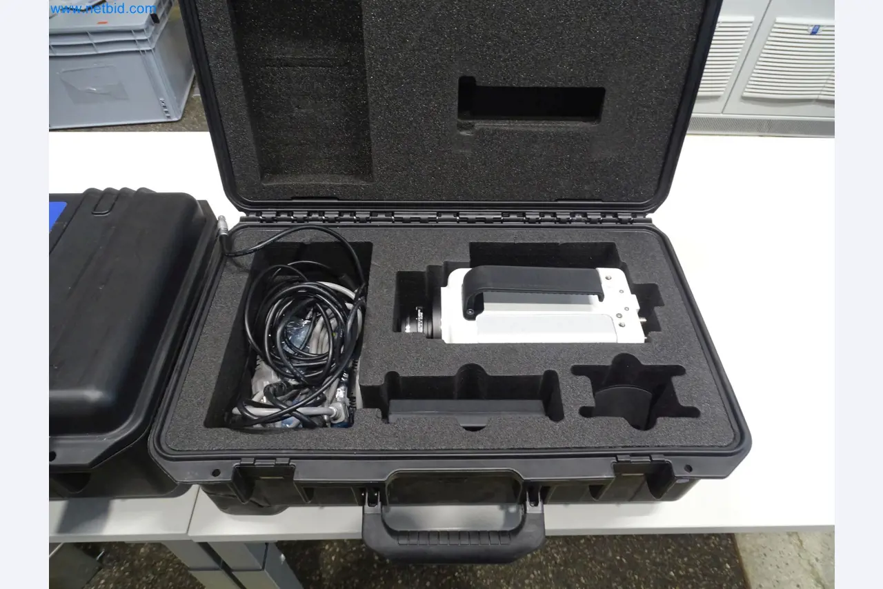 LILIUM eAircraft GmbH / LILIUM GmbH; machines, test systems and operating equipment for the production of eVTOLs-1