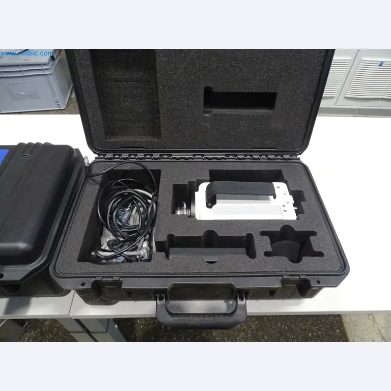 LILIUM eAircraft GmbH / LILIUM GmbH; machines, test systems and operating equipment for the production of eVTOLs-1