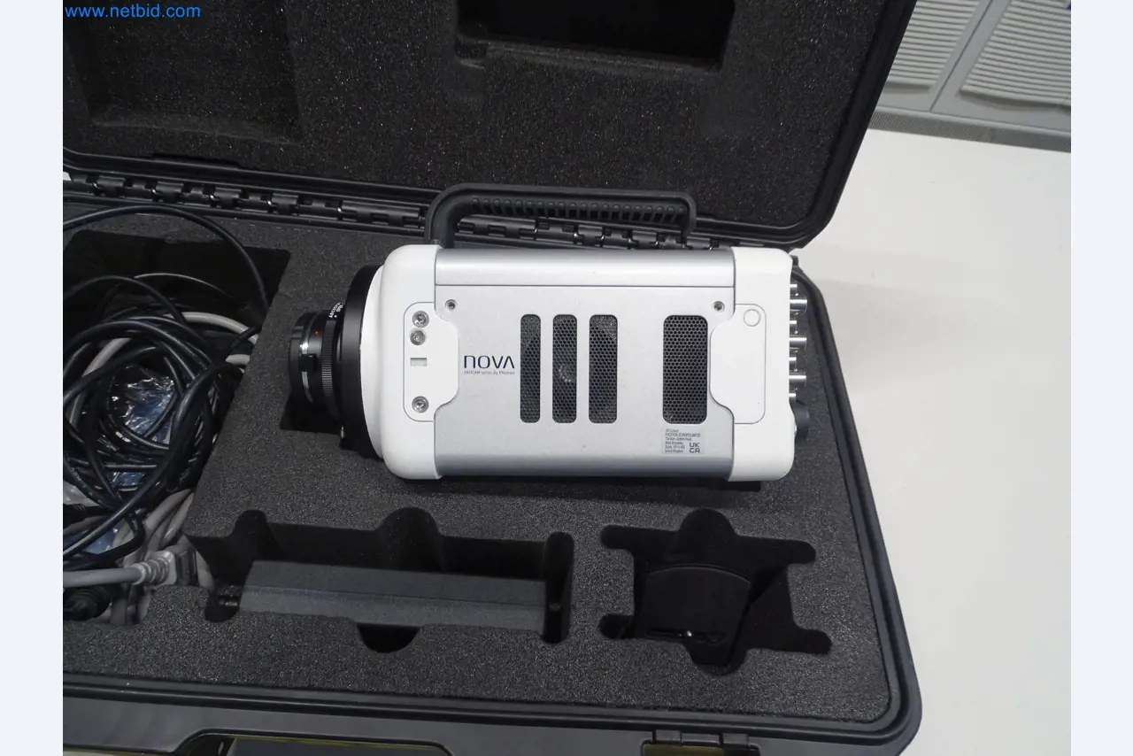 LILIUM eAircraft GmbH / LILIUM GmbH; machines, test systems and operating equipment for the production of eVTOLs-2