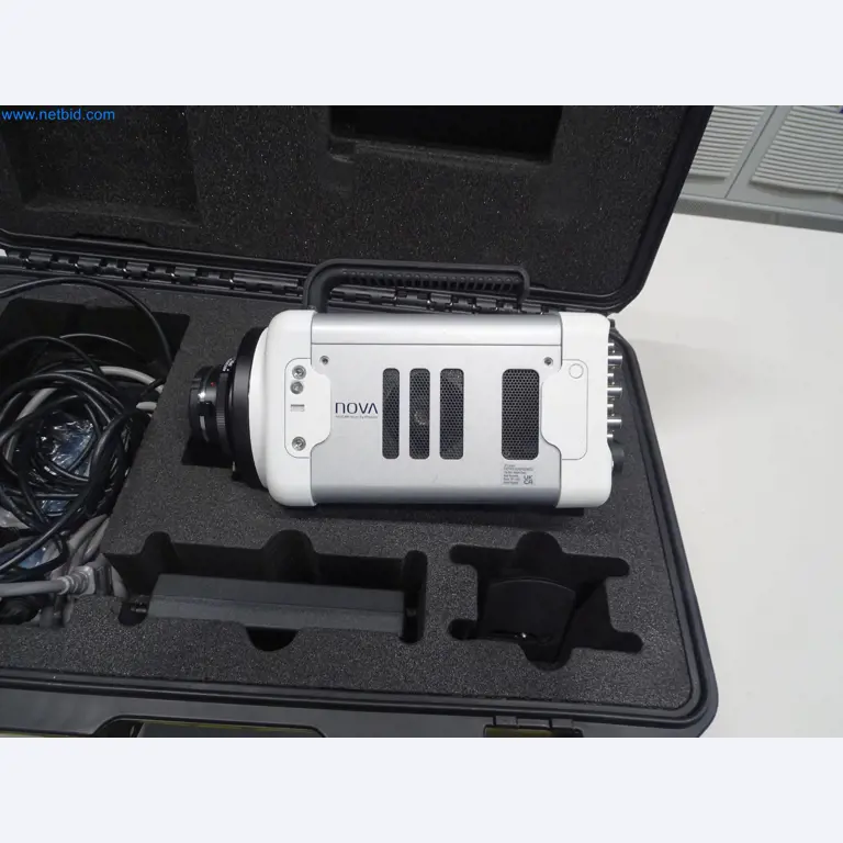 LILIUM eAircraft GmbH / LILIUM GmbH; machines, test systems and operating equipment for the production of eVTOLs-2