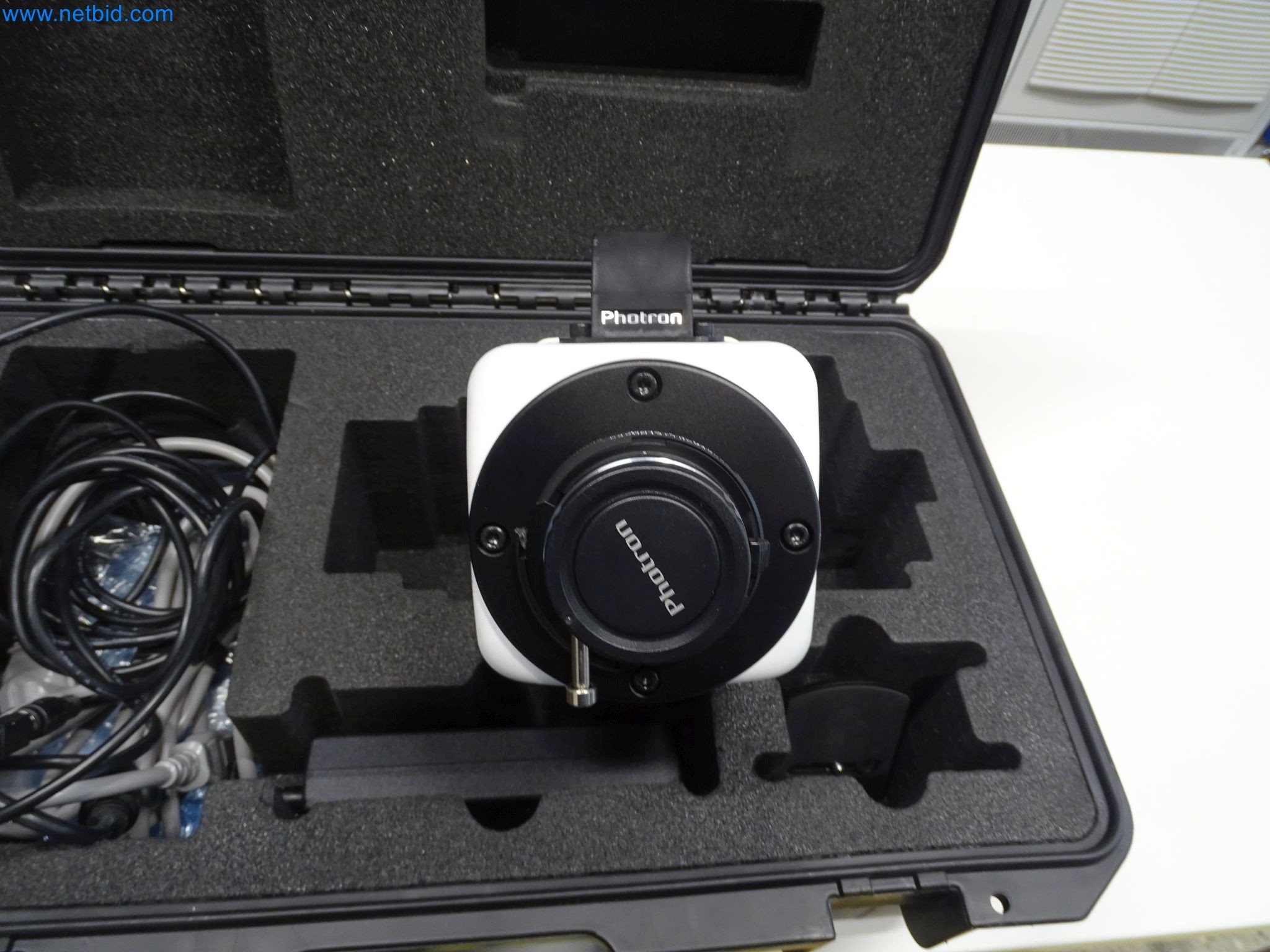 LILIUM eAircraft GmbH / LILIUM GmbH; technical equipment, avionics inventory, spare parts, and operating supplies for the manufacture of eVTOLs-3