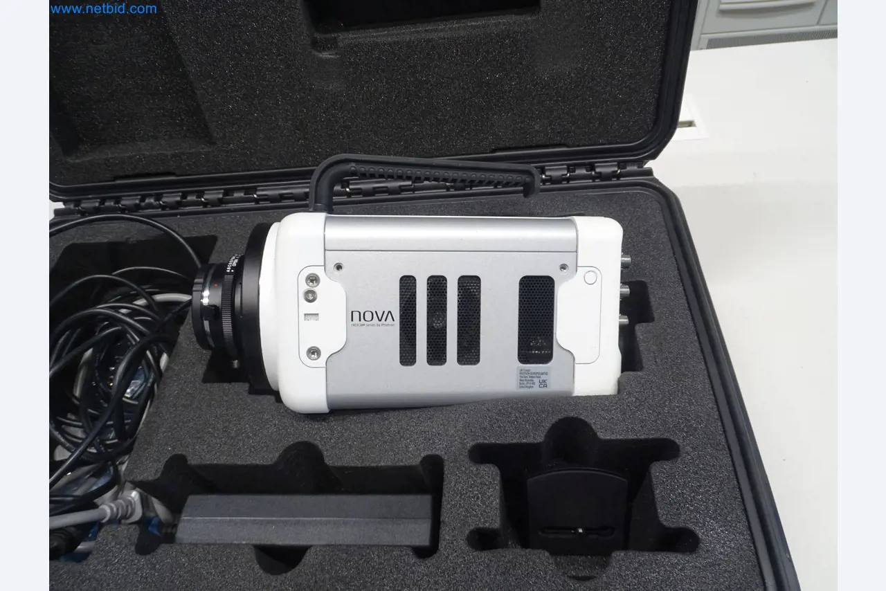 LILIUM eAircraft GmbH / LILIUM GmbH; machines, test systems and operating equipment for the production of eVTOLs-4