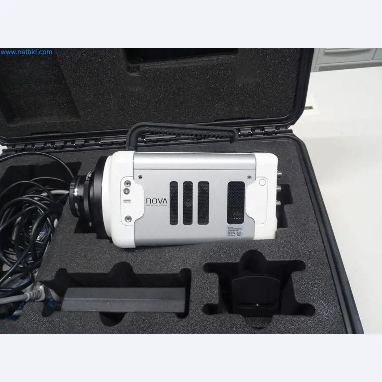 LILIUM eAircraft GmbH / LILIUM GmbH; machines, test systems and operating equipment for the production of eVTOLs-4