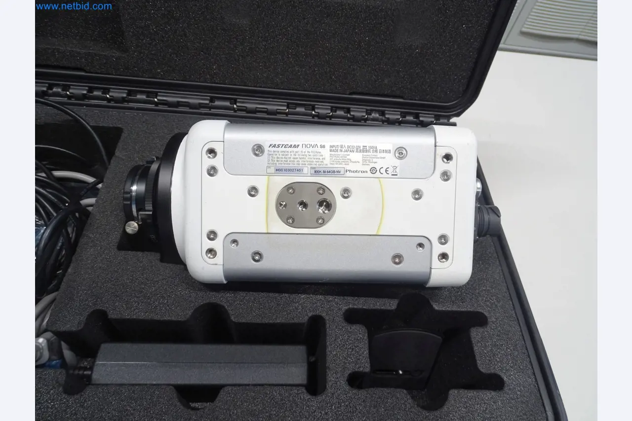 LILIUM eAircraft GmbH / LILIUM GmbH; machines, test systems and operating equipment for the production of eVTOLs-5