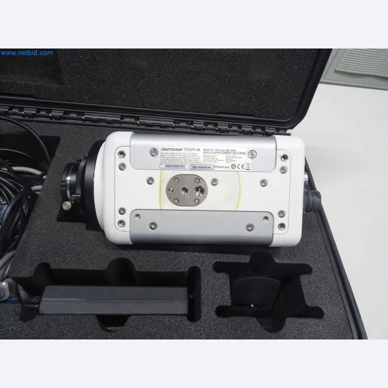 LILIUM eAircraft GmbH / LILIUM GmbH; machines, test systems and operating equipment for the production of eVTOLs-5