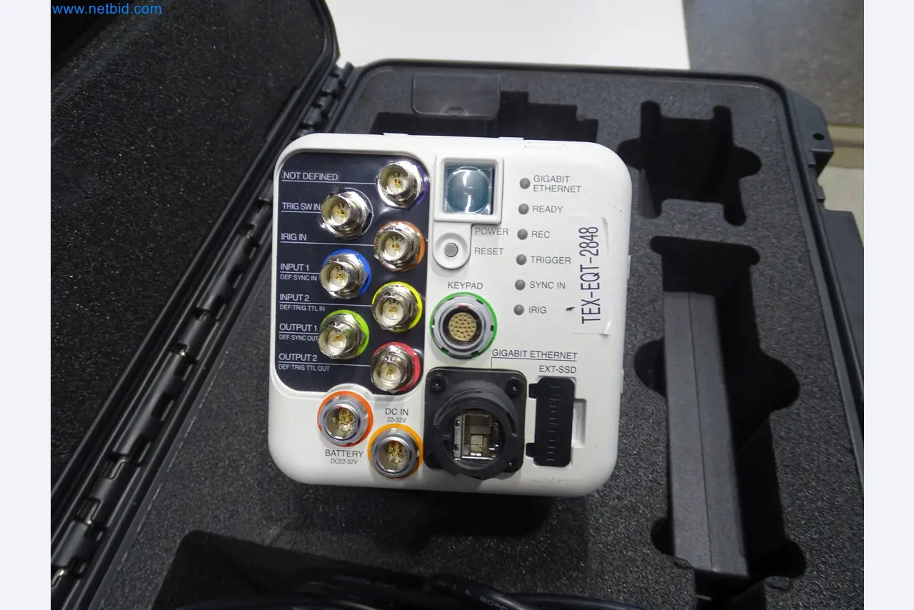 LILIUM eAircraft GmbH / LILIUM GmbH; machines, test systems and operating equipment for the production of eVTOLs-6