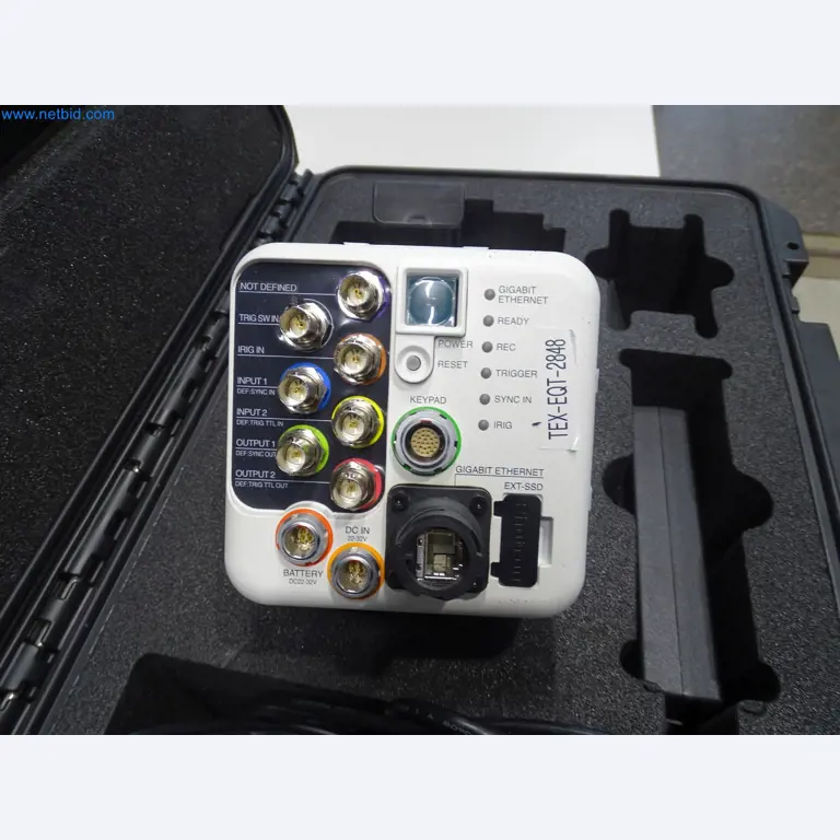 LILIUM eAircraft GmbH / LILIUM GmbH; machines, test systems and operating equipment for the production of eVTOLs-6