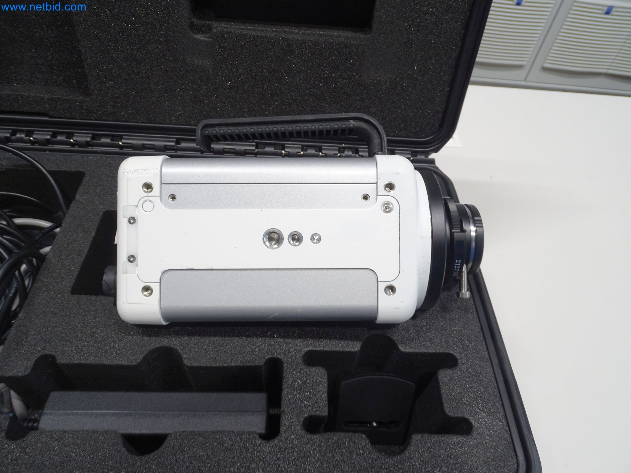 LILIUM eAircraft GmbH / LILIUM GmbH; technical equipment, avionics inventory, spare parts, and operating supplies for the manufacture of eVTOLs-7
