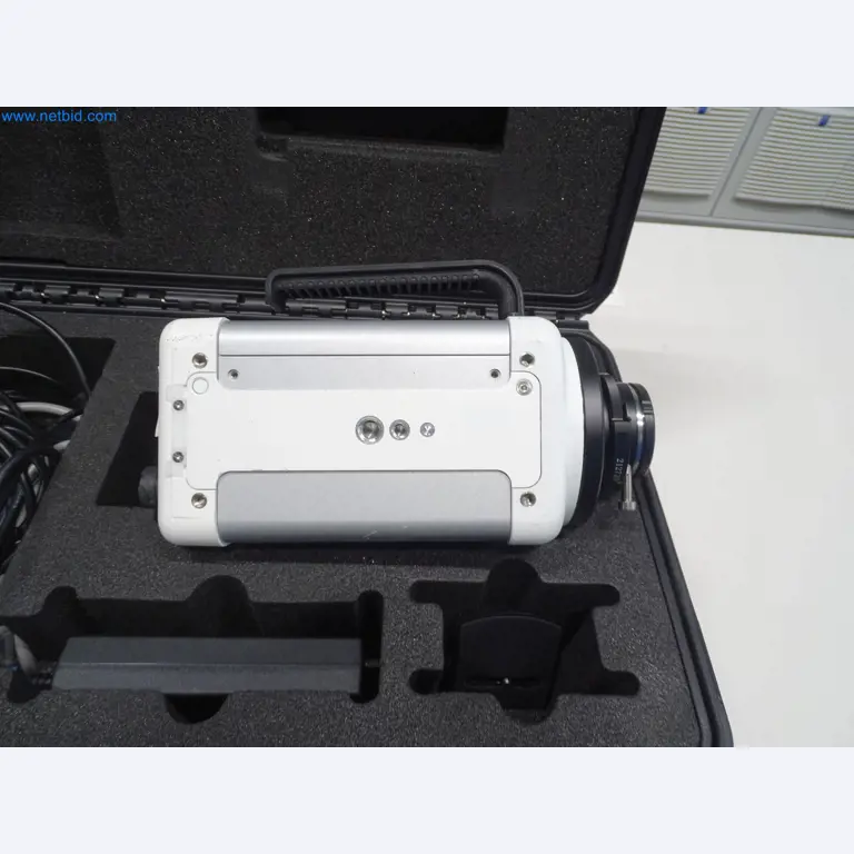 LILIUM eAircraft GmbH / LILIUM GmbH; machines, test systems and operating equipment for the production of eVTOLs-7