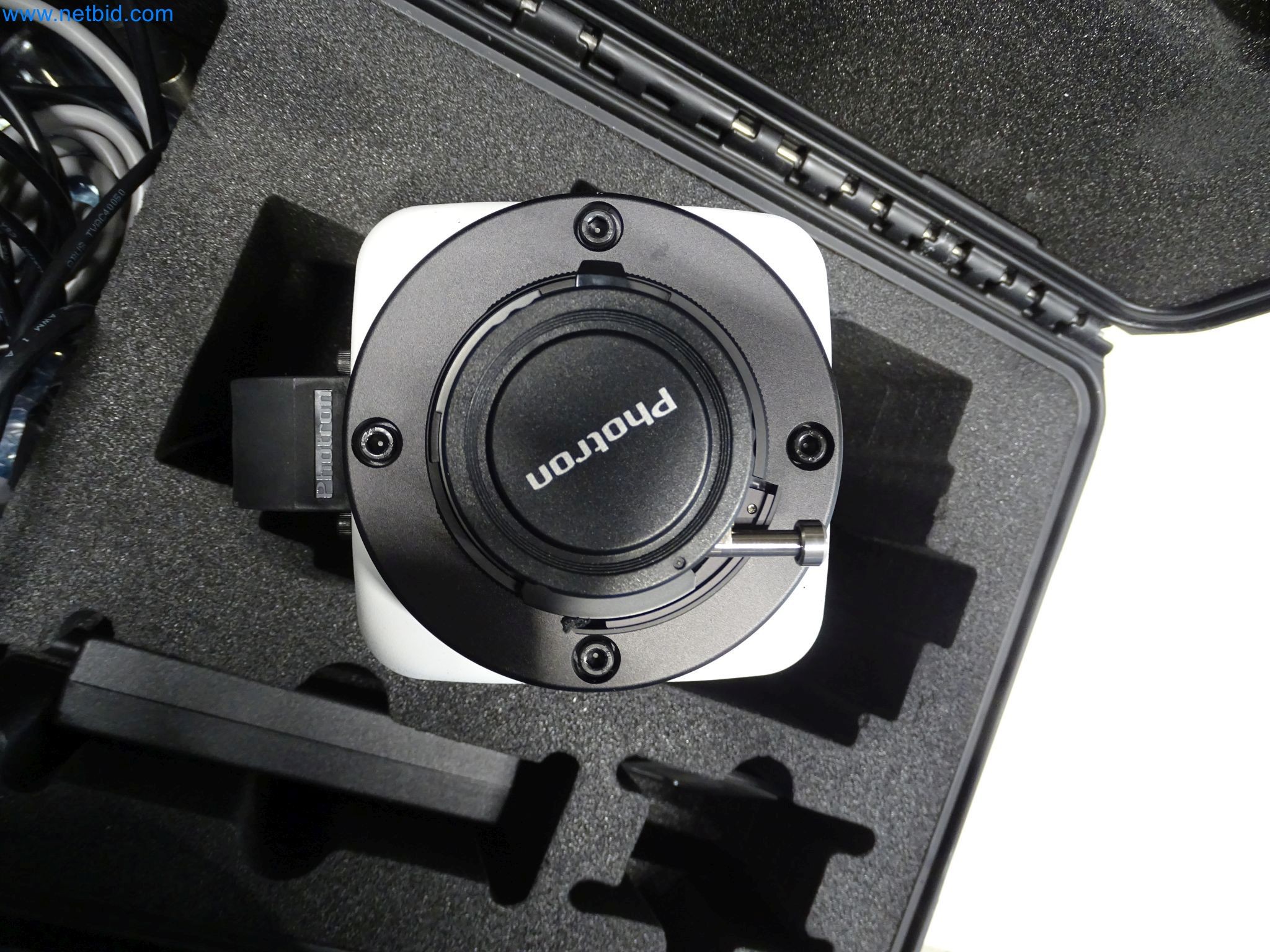 LILIUM eAircraft GmbH / LILIUM GmbH; technical equipment, avionics inventory, spare parts, and operating supplies for the manufacture of eVTOLs-8