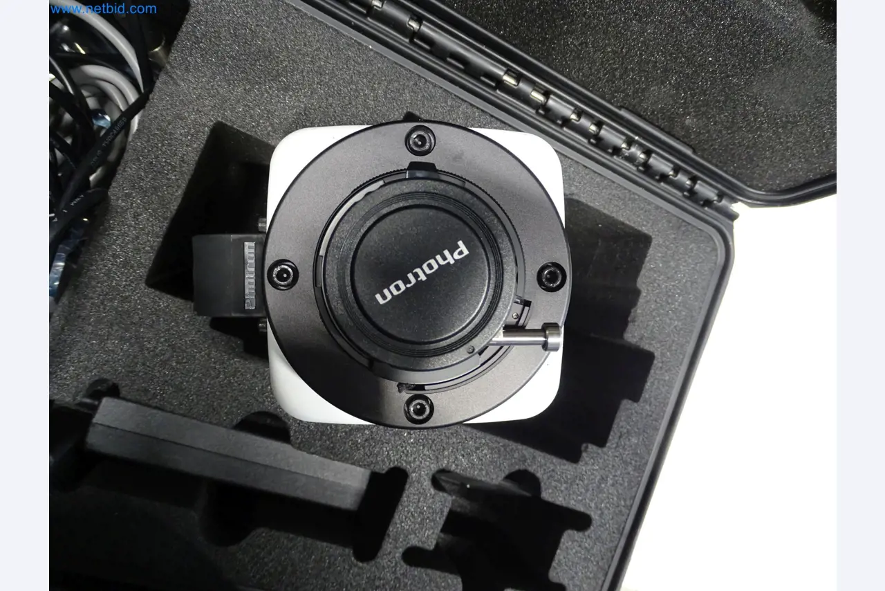 LILIUM eAircraft GmbH / LILIUM GmbH; machines, test systems and operating equipment for the production of eVTOLs-8