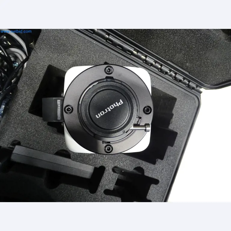 LILIUM eAircraft GmbH / LILIUM GmbH; machines, test systems and operating equipment for the production of eVTOLs-8