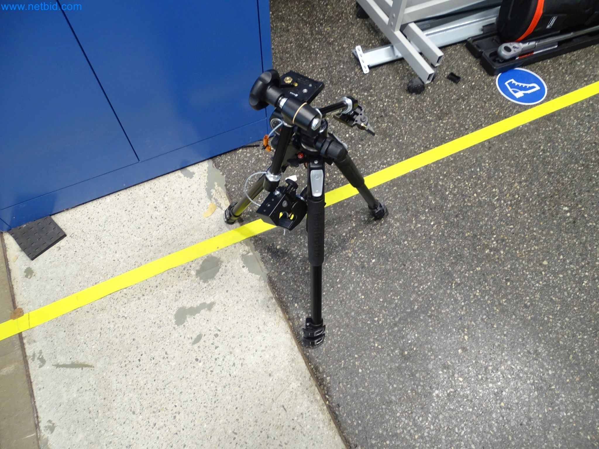 LILIUM eAircraft GmbH / LILIUM GmbH; technical equipment, avionics inventory, spare parts, and operating supplies for the manufacture of eVTOLs-9