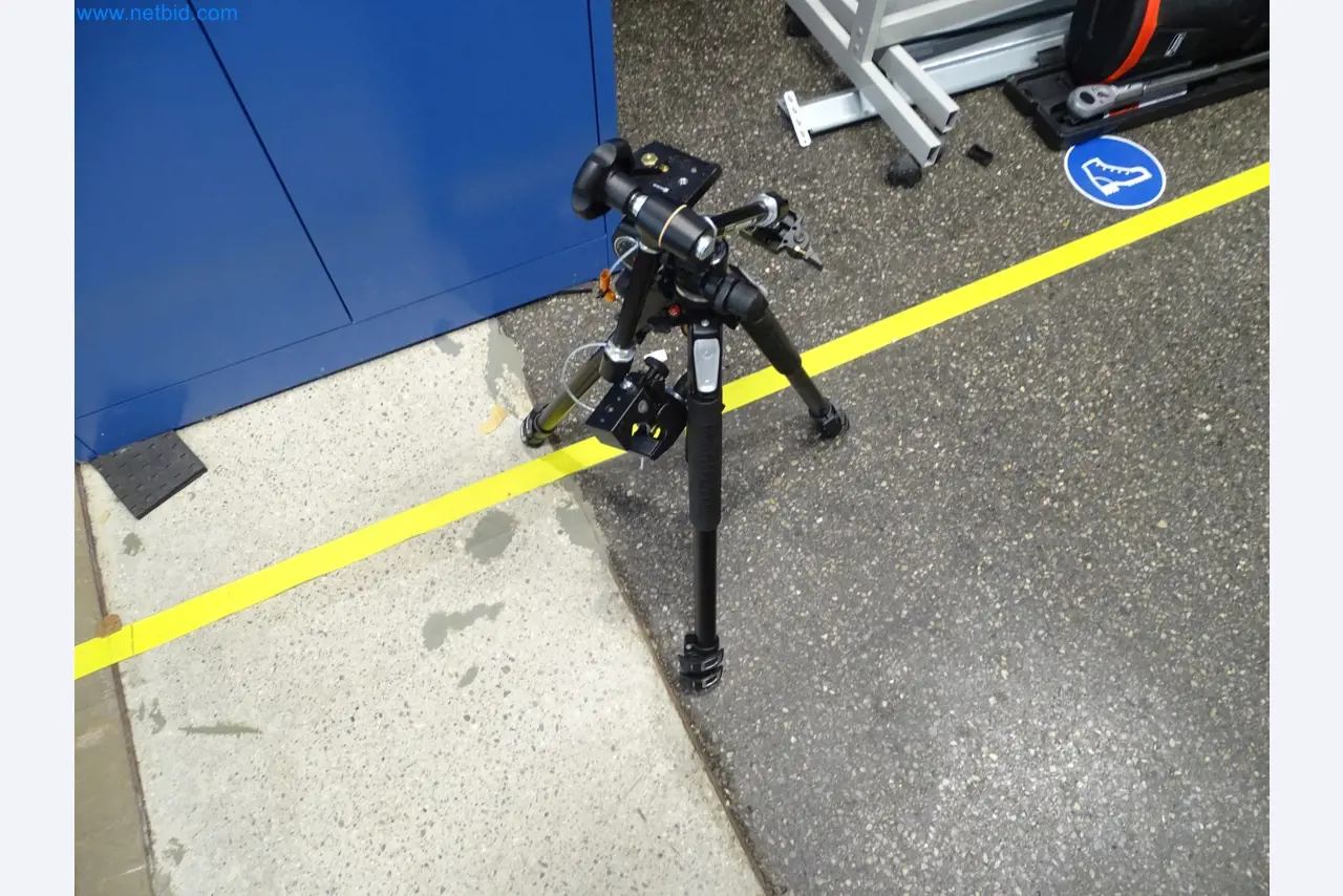 LILIUM eAircraft GmbH / LILIUM GmbH; machines, test systems and operating equipment for the production of eVTOLs-9