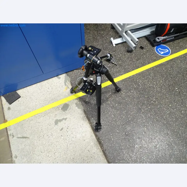 LILIUM eAircraft GmbH / LILIUM GmbH; machines, test systems and operating equipment for the production of eVTOLs-9