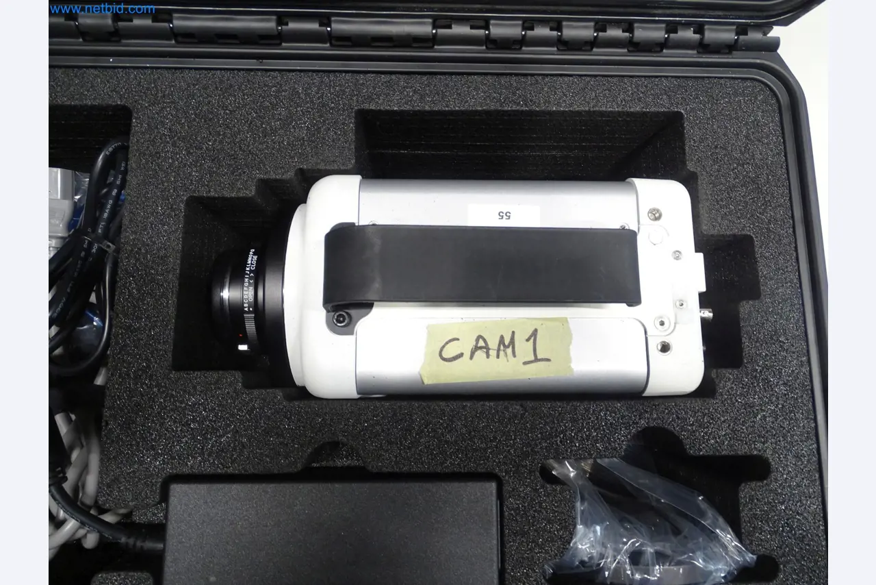 LILIUM eAircraft GmbH / LILIUM GmbH; machines, test systems and operating equipment for the production of eVTOLs-2