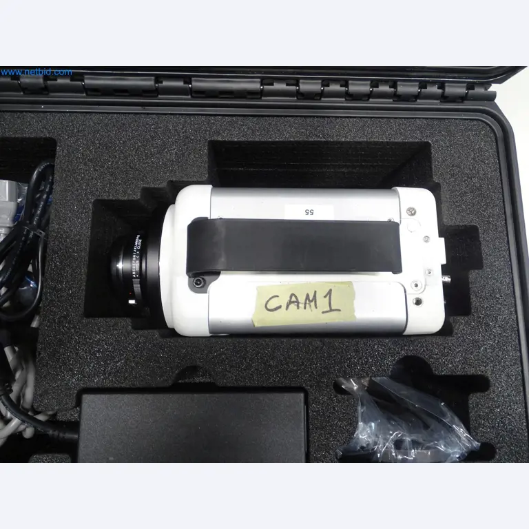 LILIUM eAircraft GmbH / LILIUM GmbH; machines, test systems and operating equipment for the production of eVTOLs-2