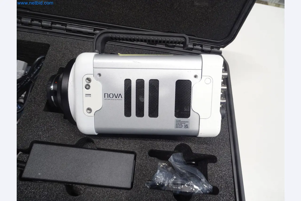 LILIUM eAircraft GmbH / LILIUM GmbH; machines, test systems and operating equipment for the production of eVTOLs-3