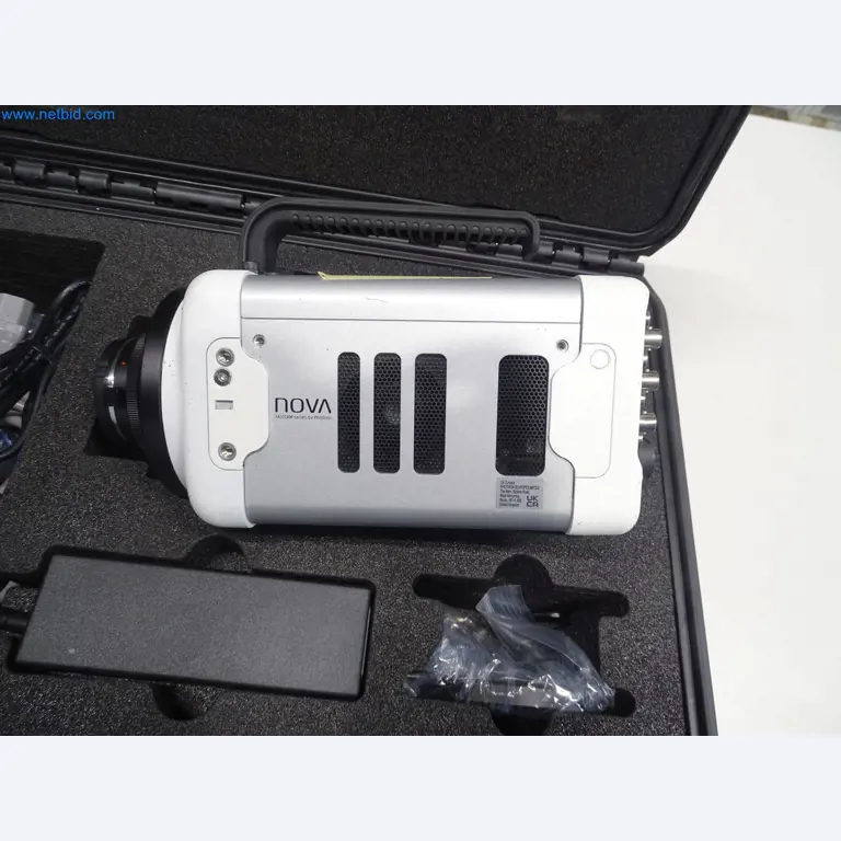 LILIUM eAircraft GmbH / LILIUM GmbH; machines, test systems and operating equipment for the production of eVTOLs-3