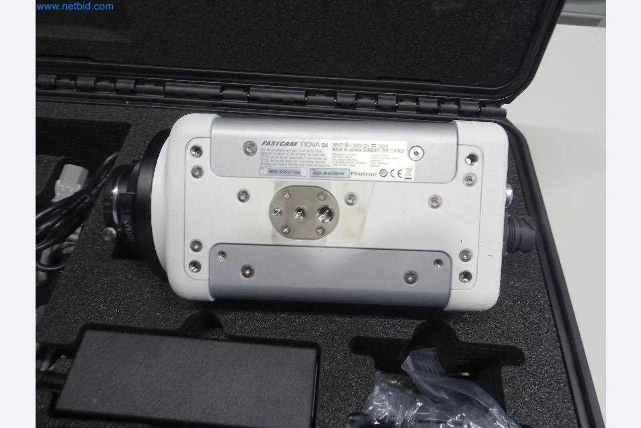 LILIUM eAircraft GmbH / LILIUM GmbH; machines, test systems and operating equipment for the production of eVTOLs-4