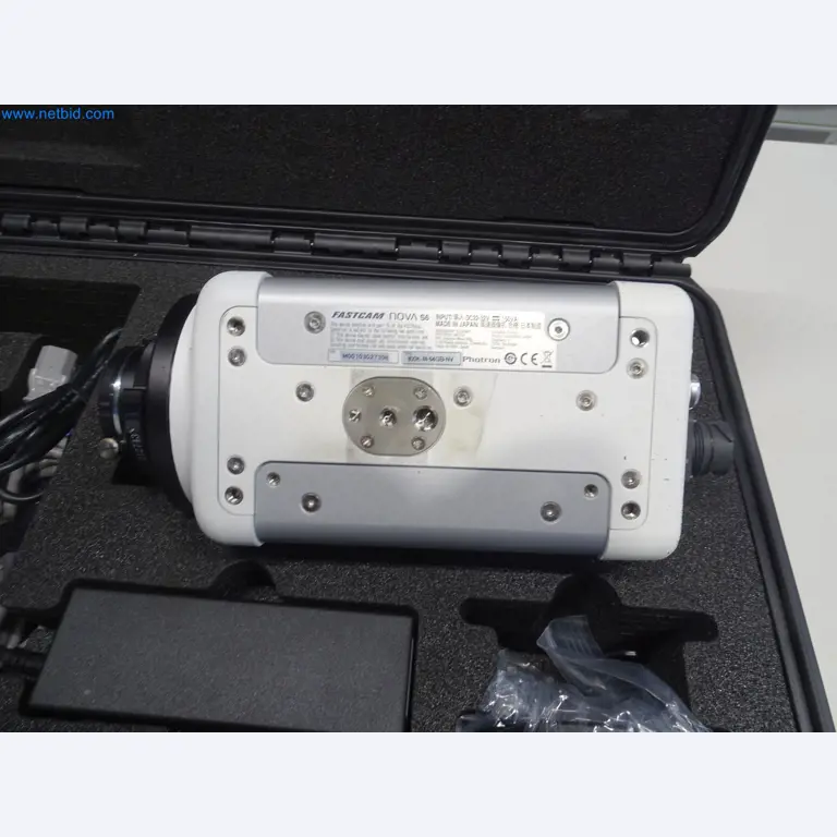 LILIUM eAircraft GmbH / LILIUM GmbH; machines, test systems and operating equipment for the production of eVTOLs-4