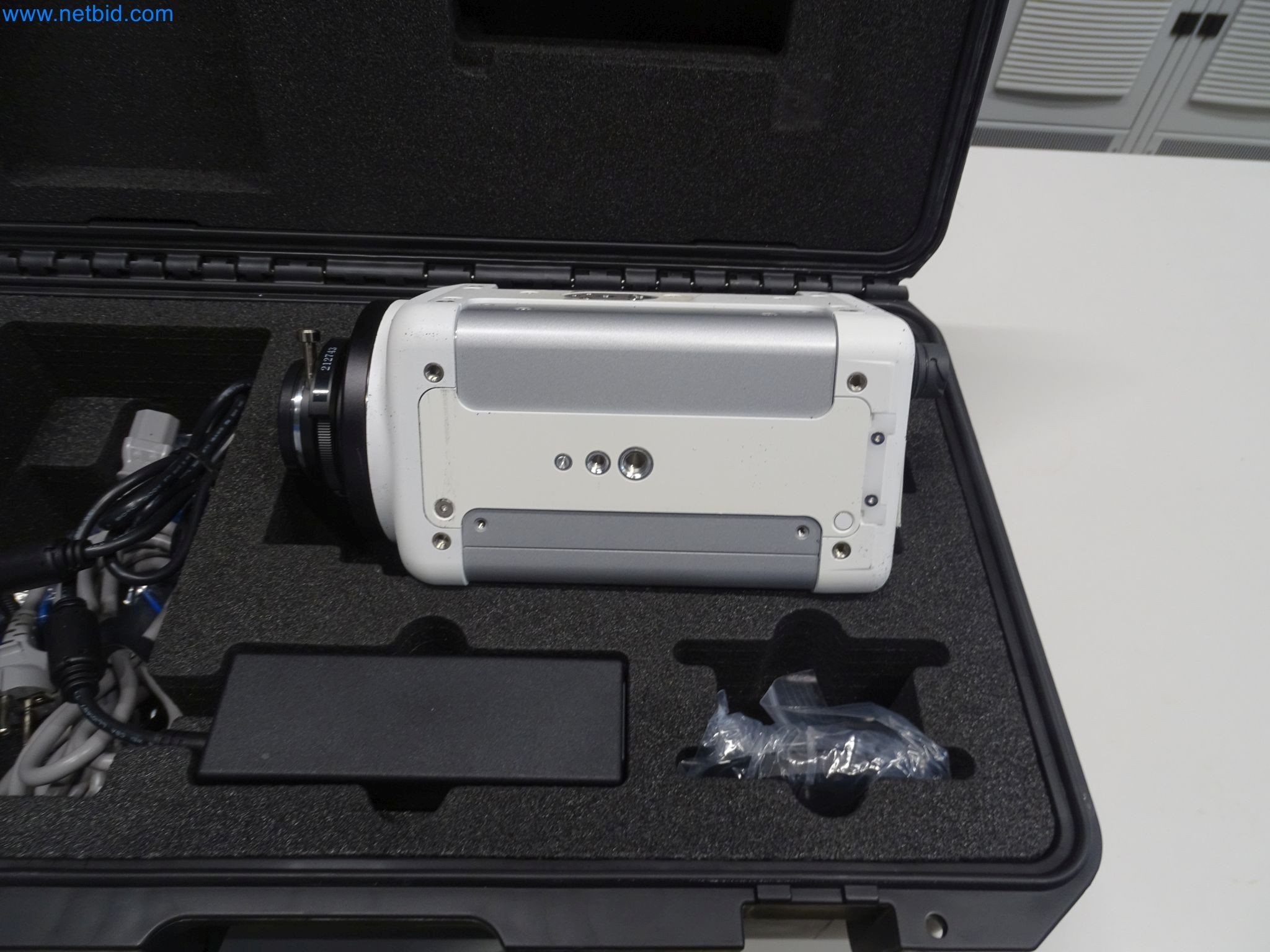 LILIUM eAircraft GmbH / LILIUM GmbH; technical equipment, avionics inventory, spare parts, and operating supplies for the manufacture of eVTOLs-5