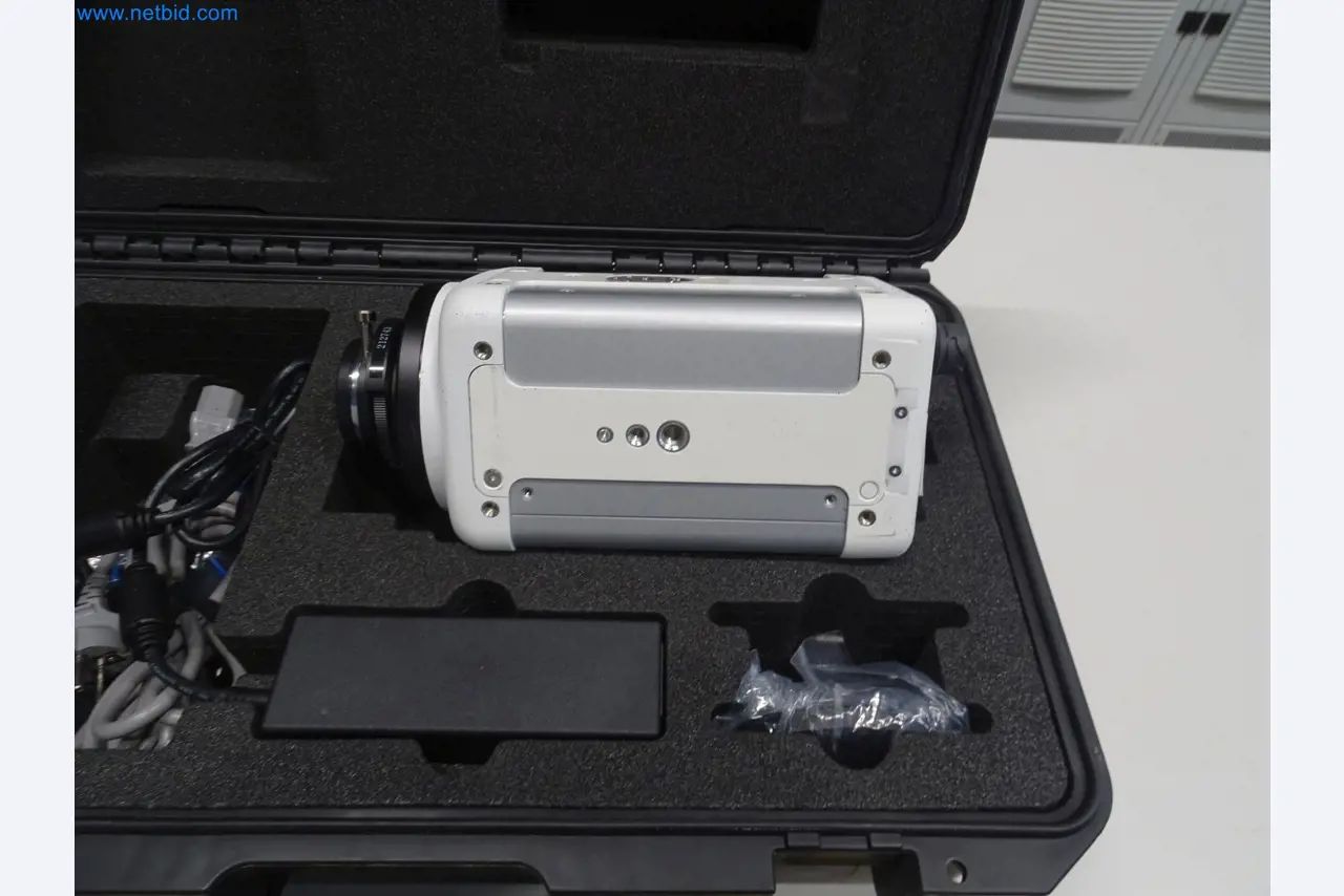 LILIUM eAircraft GmbH / LILIUM GmbH; machines, test systems and operating equipment for the production of eVTOLs-5