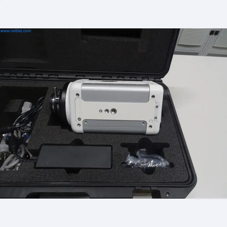 LILIUM eAircraft GmbH / LILIUM GmbH; machines, test systems and operating equipment for the production of eVTOLs-5