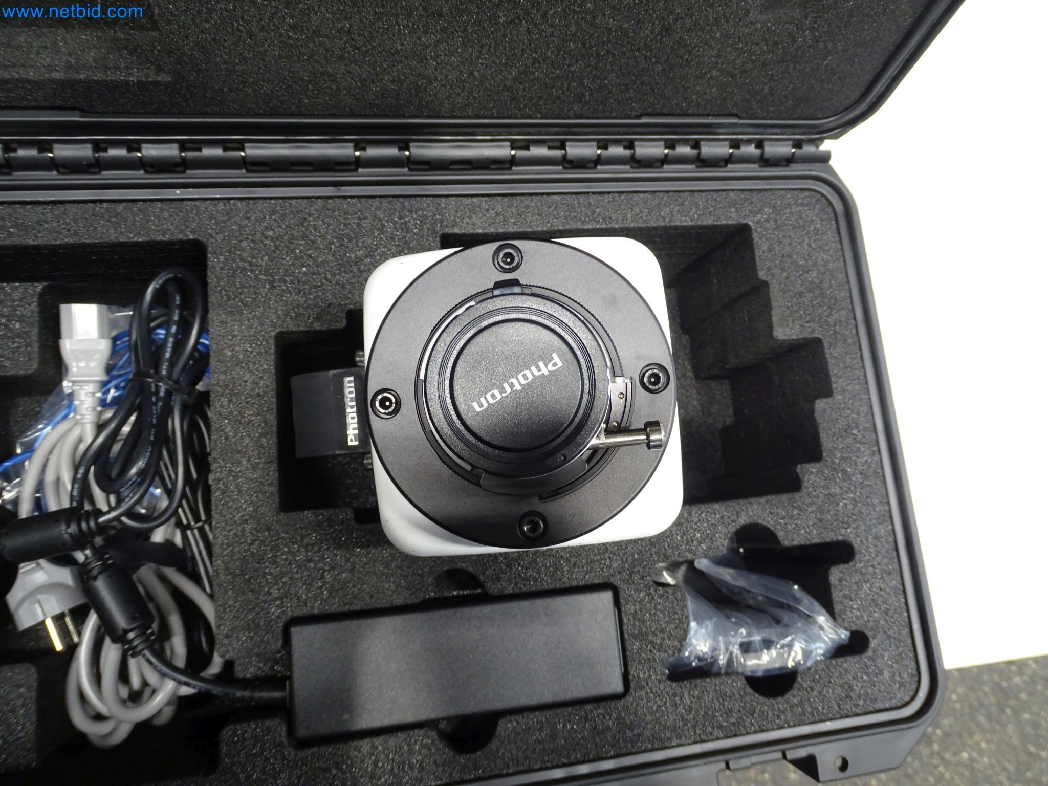 LILIUM eAircraft GmbH / LILIUM GmbH; technical equipment, avionics inventory, spare parts, and operating supplies for the manufacture of eVTOLs-6
