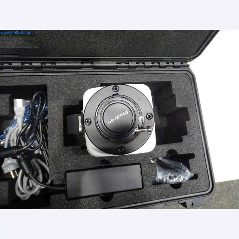 LILIUM eAircraft GmbH / LILIUM GmbH; machines, test systems and operating equipment for the production of eVTOLs-6