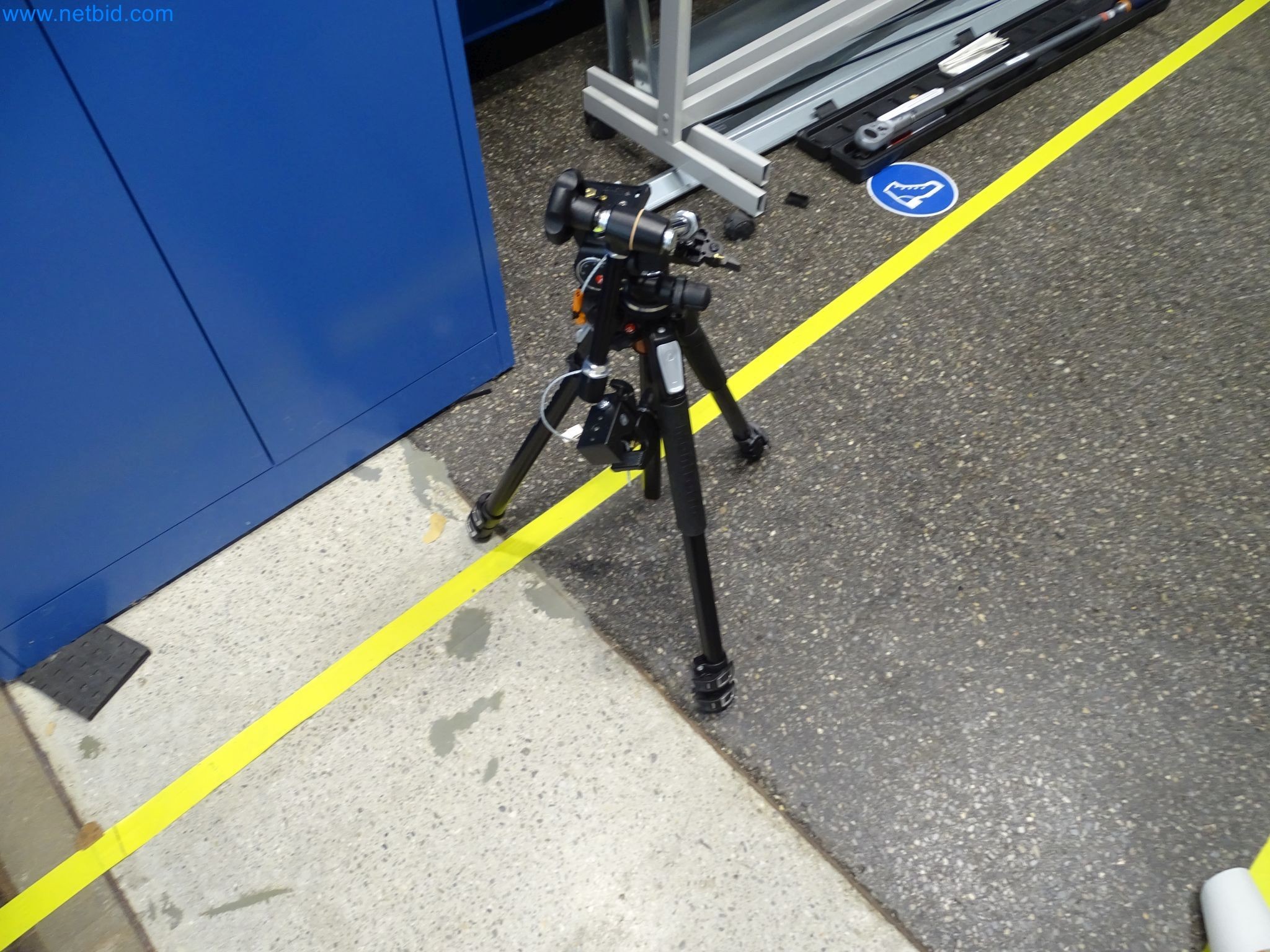 LILIUM eAircraft GmbH / LILIUM GmbH; technical equipment, avionics inventory, spare parts, and operating supplies for the manufacture of eVTOLs-8