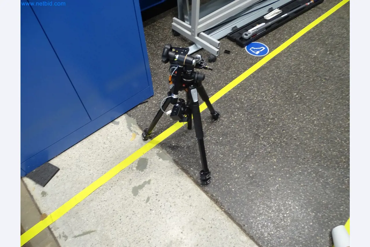 LILIUM eAircraft GmbH / LILIUM GmbH; machines, test systems and operating equipment for the production of eVTOLs-8