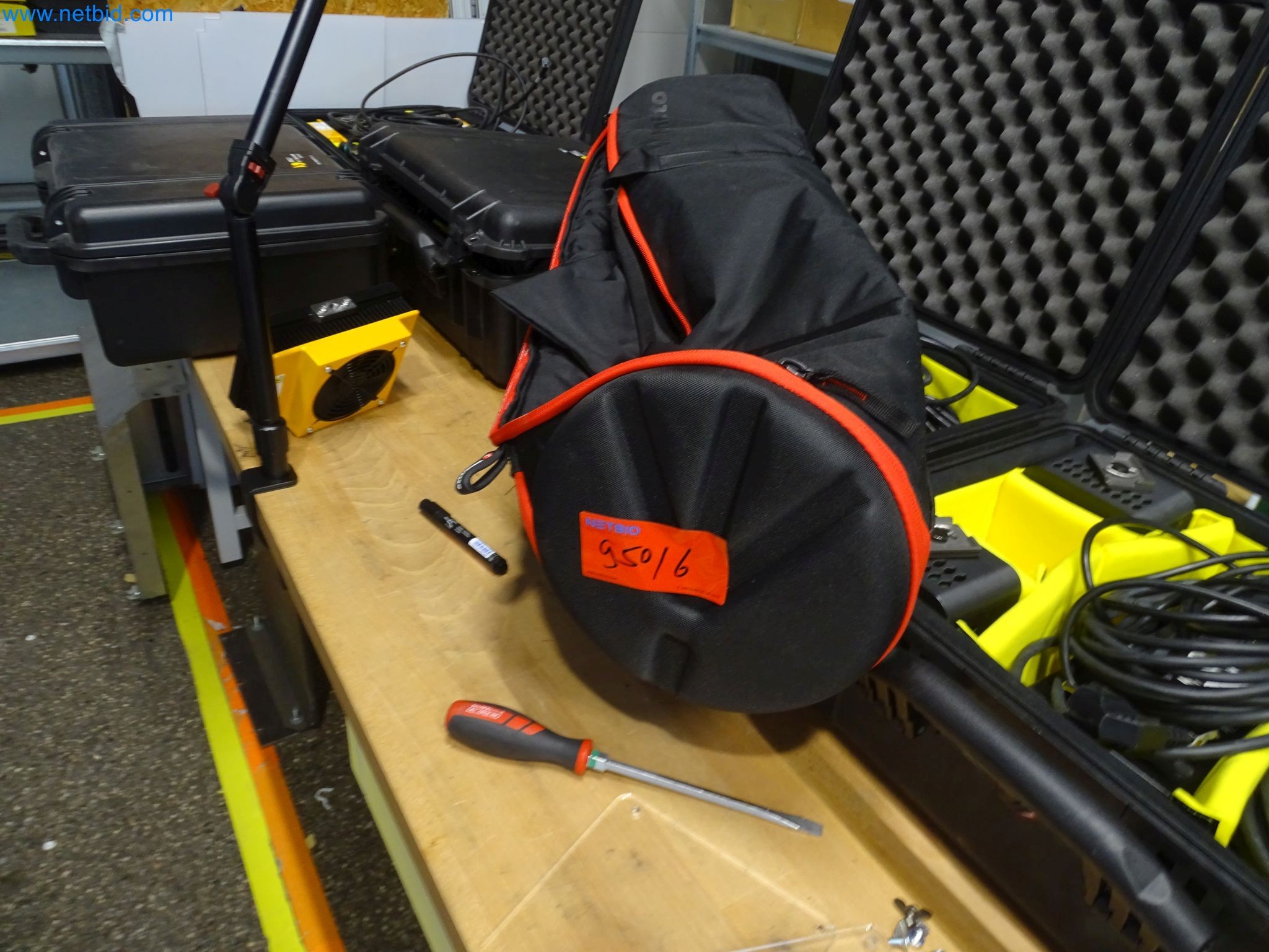 LILIUM eAircraft GmbH / LILIUM GmbH; technical equipment, avionics inventory, spare parts, and operating supplies for the manufacture of eVTOLs-9