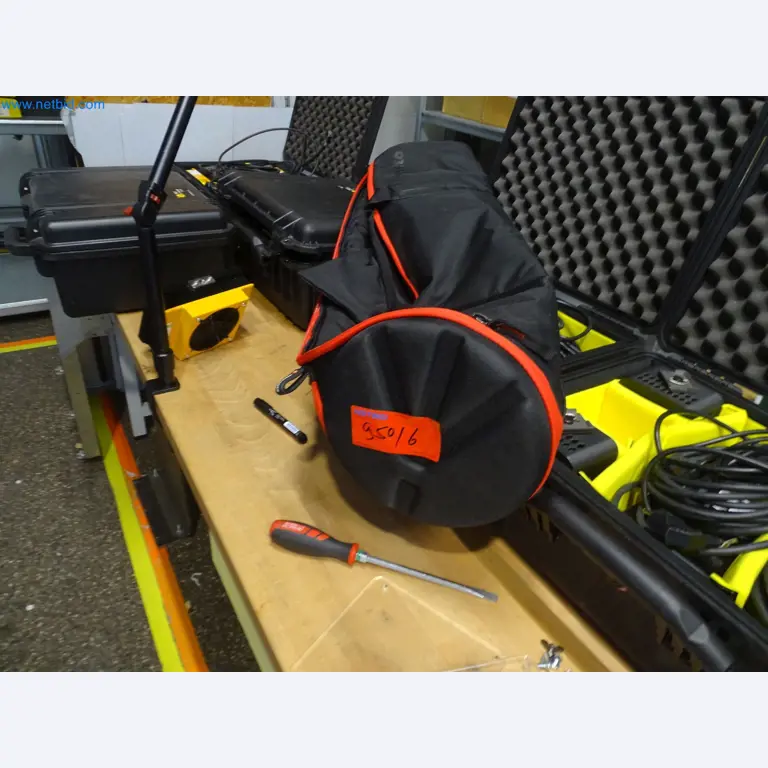 LILIUM eAircraft GmbH / LILIUM GmbH; machines, test systems and operating equipment for the production of eVTOLs-9