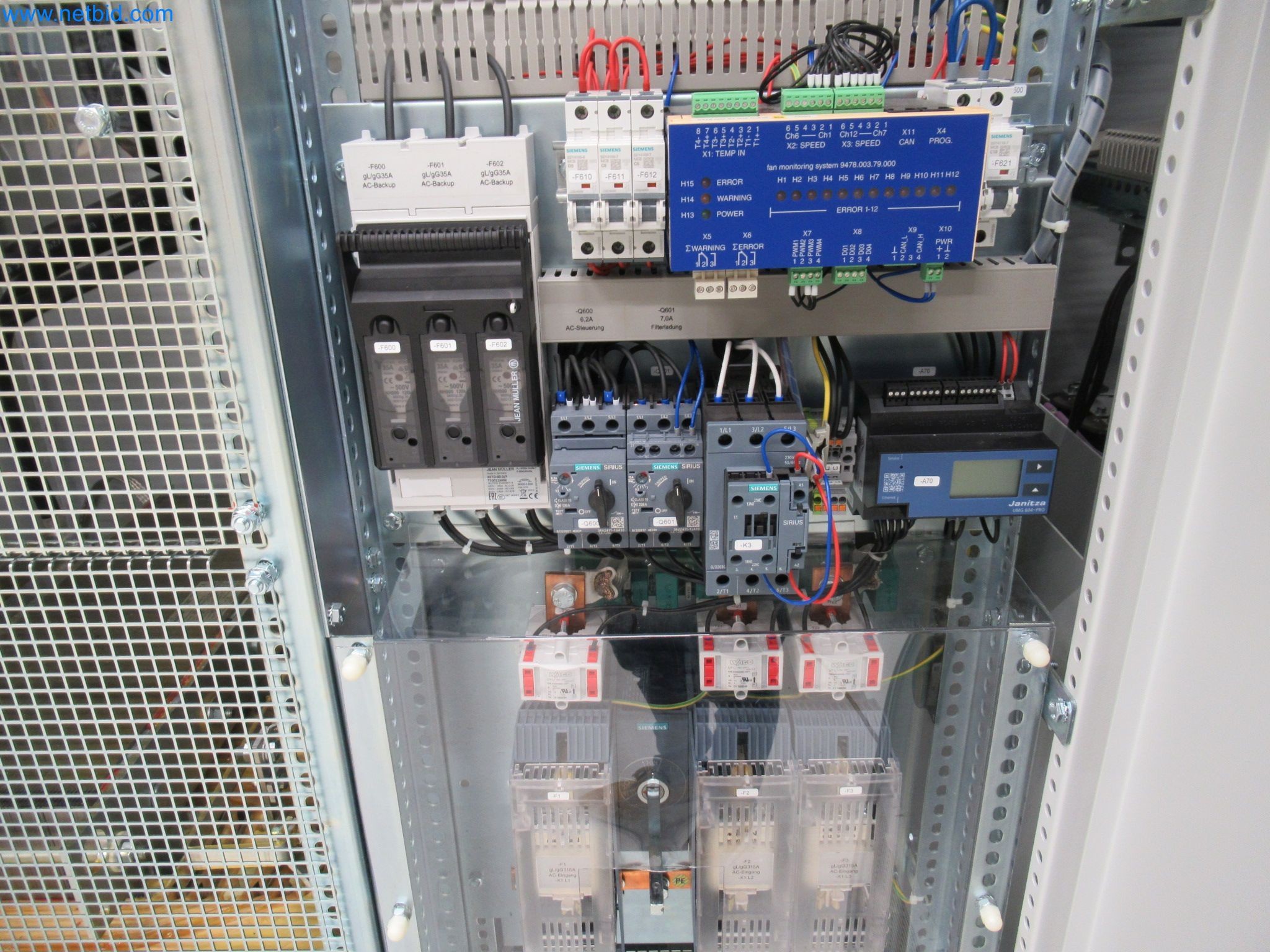 LILIUM eAircraft GmbH / LILIUM GmbH; Maschinen, Testanlagen und Betriebsausstattungen zur Herstellung von eVTOL -21