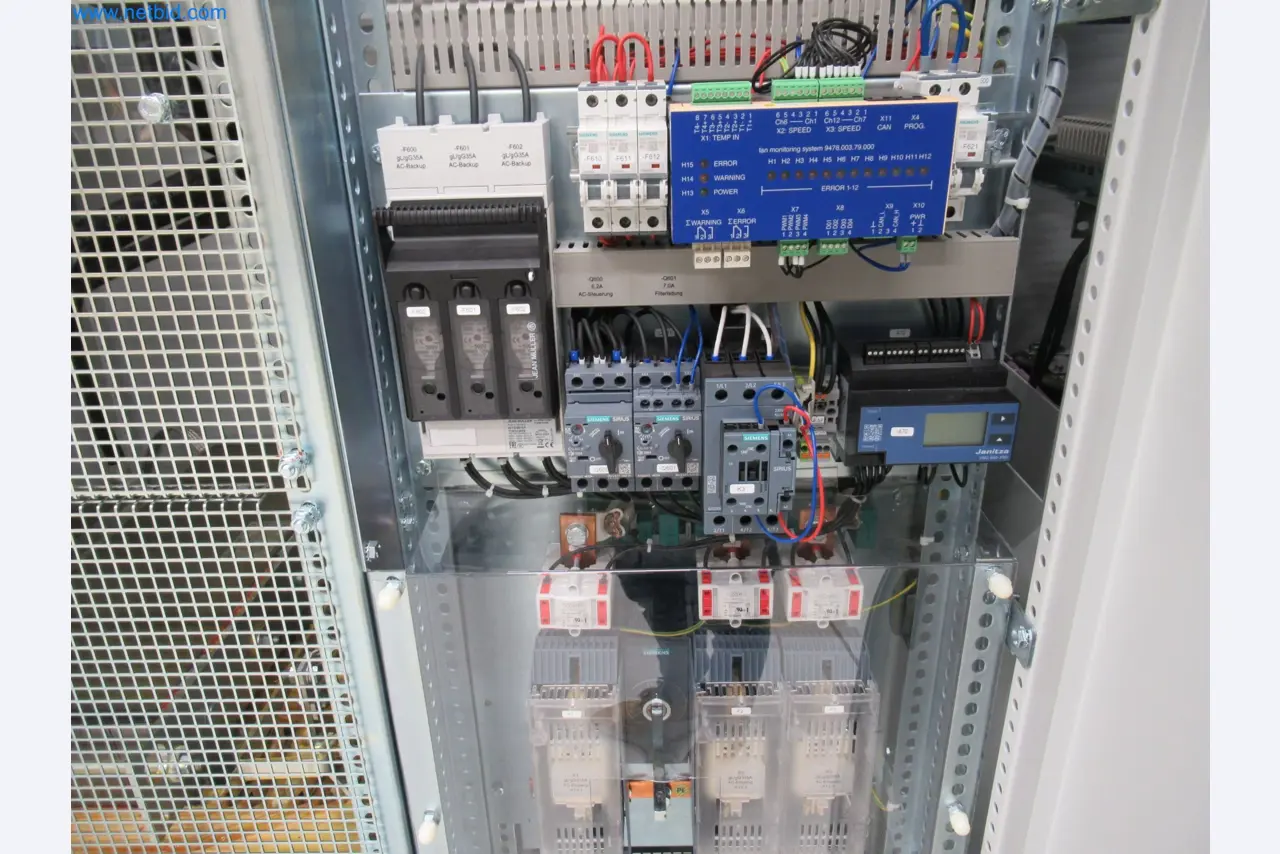 LILIUM eAircraft GmbH / LILIUM GmbH; Maschinen, Testanlagen und Betriebsausstattungen zur Herstellung von eVTOL -21