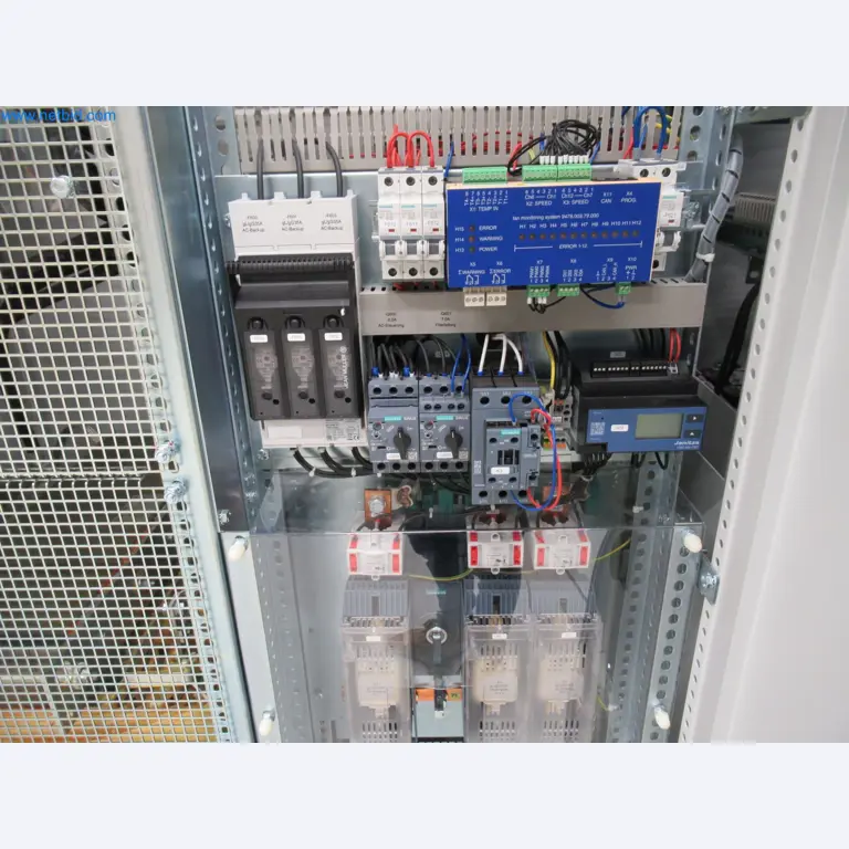 LILIUM eAircraft GmbH / LILIUM GmbH; Maschinen, Testanlagen und Betriebsausstattungen zur Herstellung von eVTOL -21