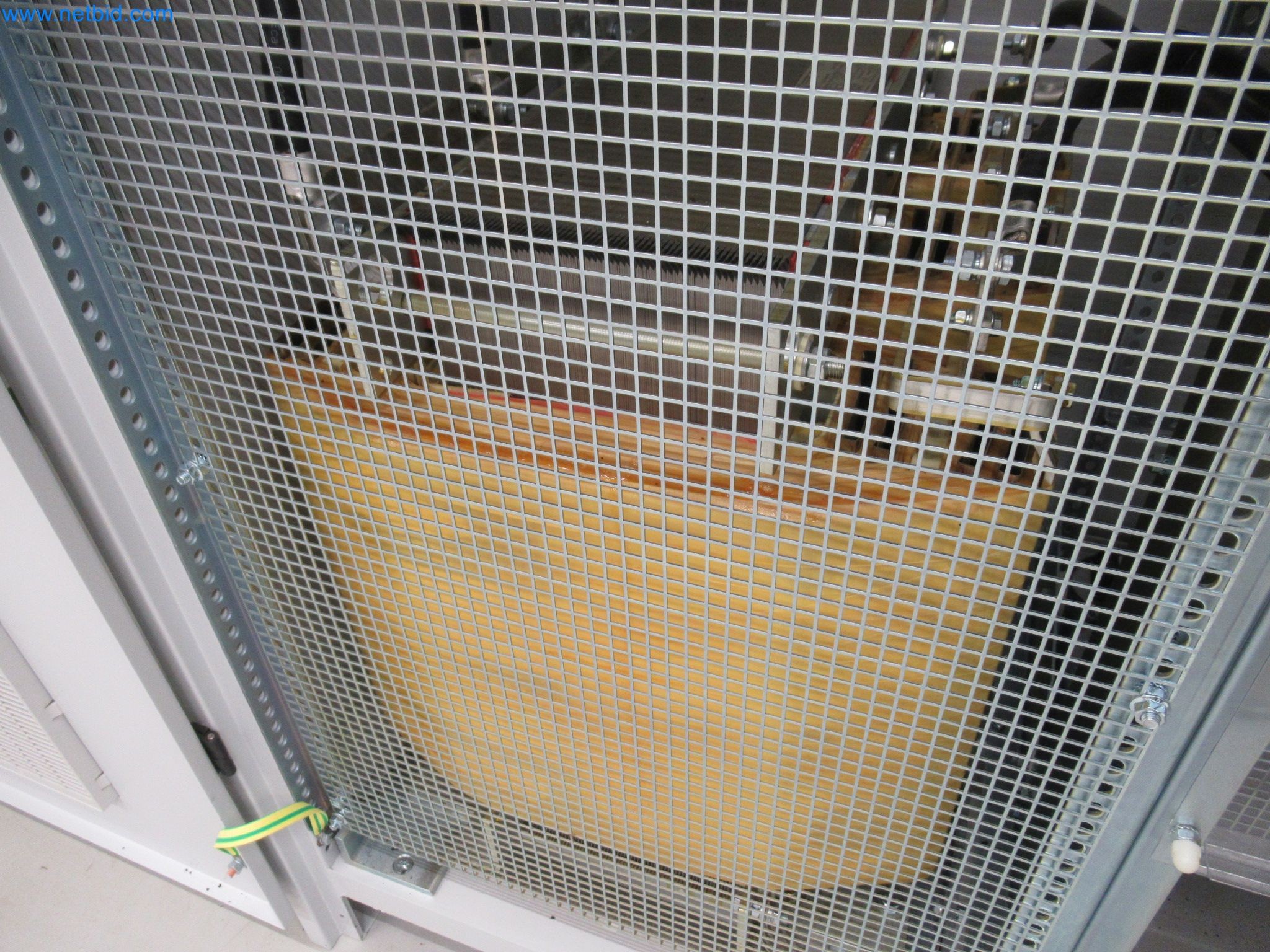 LILIUM eAircraft GmbH / LILIUM GmbH; Maschinen, Testanlagen und Betriebsausstattungen zur Herstellung von eVTOL -22