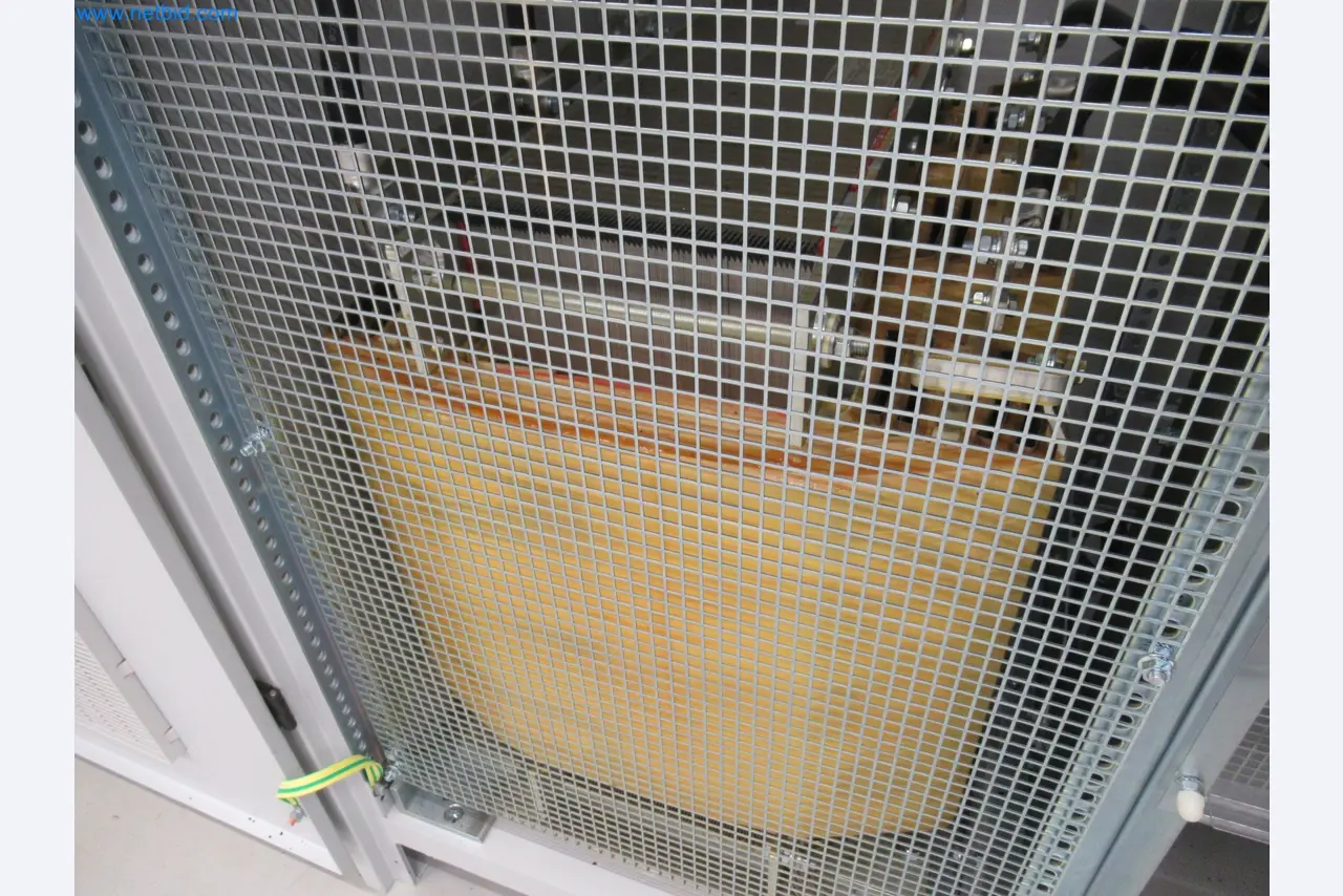 LILIUM eAircraft GmbH / LILIUM GmbH; Maschinen, Testanlagen und Betriebsausstattungen zur Herstellung von eVTOL -22